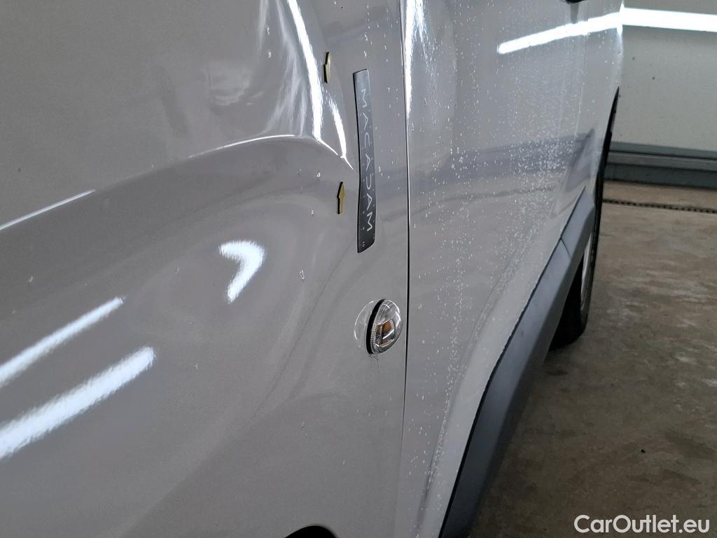  Peugeot  Partner PEUGEOT  / 2018 / 4P / Fourgonnette BLUEHDI 75 S&S STANDARD 650KG PREMIUM #9