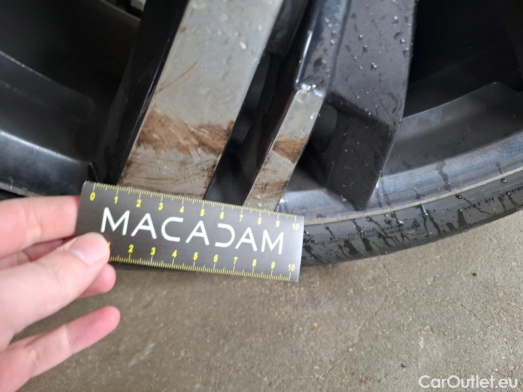  Peugeot  3008 PEUGEOT  / 2016 / 5P / SUV BlueHDi 130 S&S EAT8 ALLURE BUSINESS #15