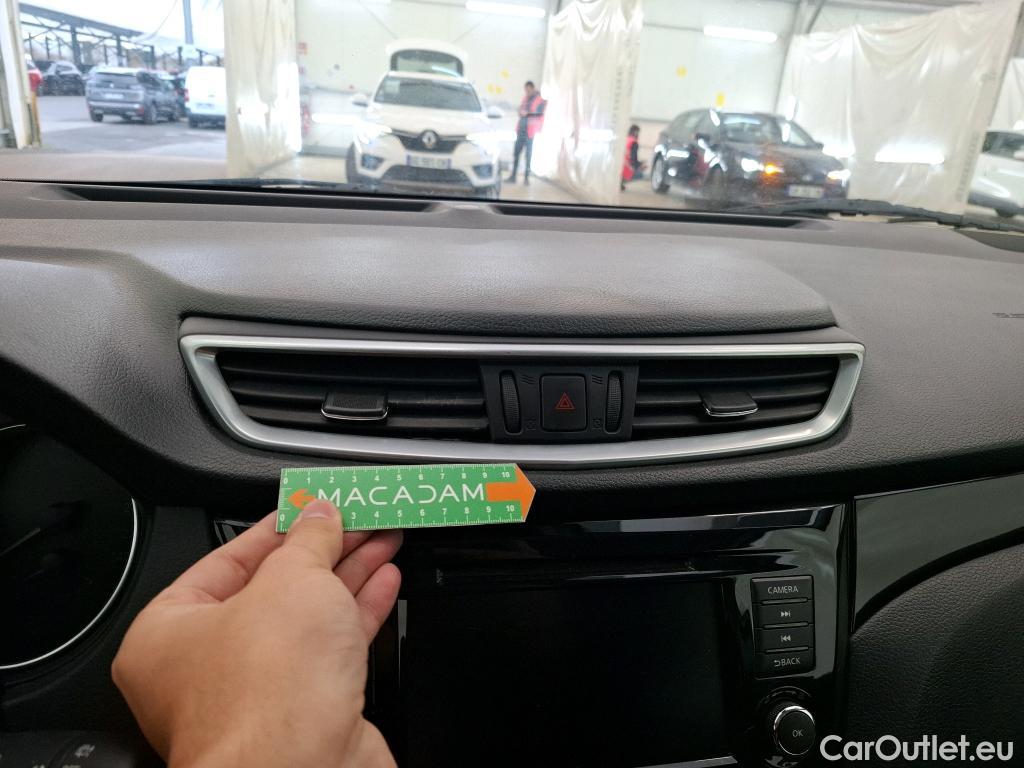  Nissan  Qashqai NISSAN  / 2017 / 5P / Crossover 1.5 DCI 115 Business Edition #28