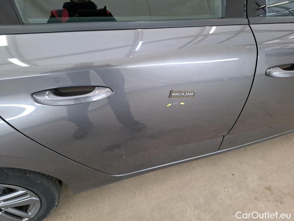  Peugeot  308 PEUGEOT  SW / 2021 / 5P / Break BlueHDi 130 EAT8 ACTIVE PACK #50