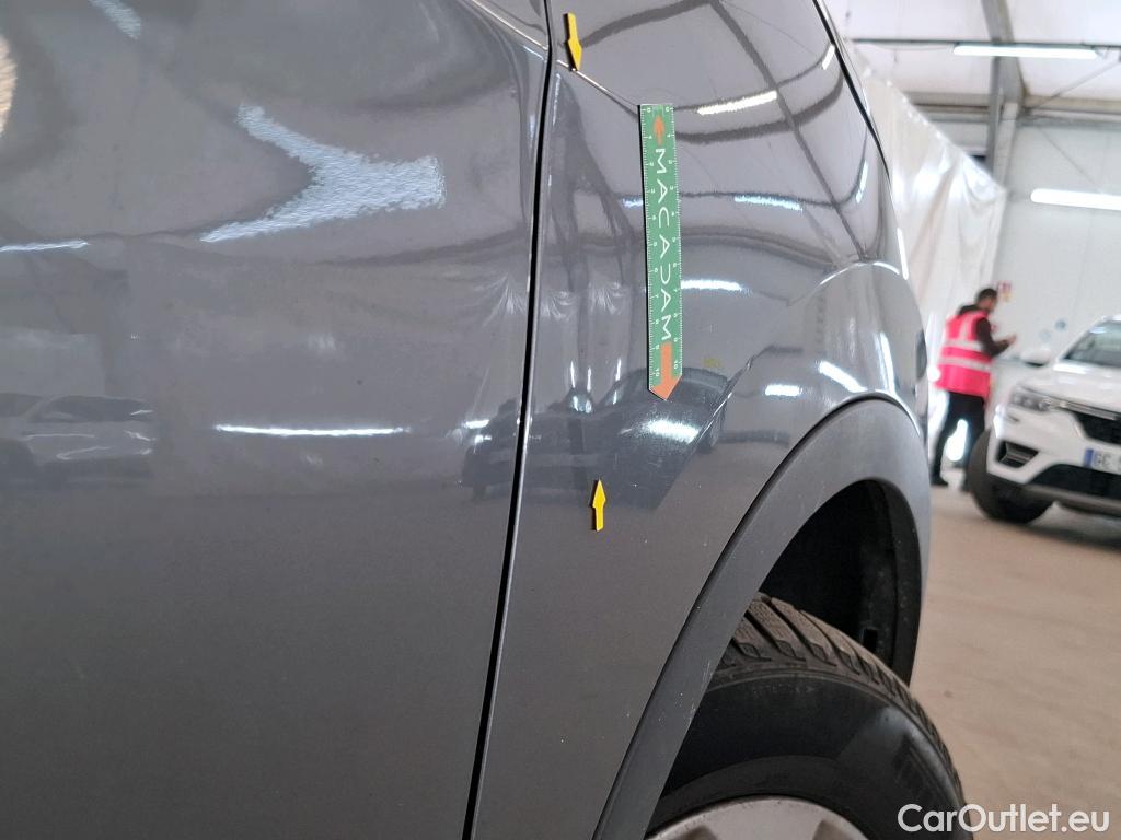  Nissan  Qashqai NISSAN  / 2017 / 5P / Crossover 1.5 DCI 115 Business Edition #13