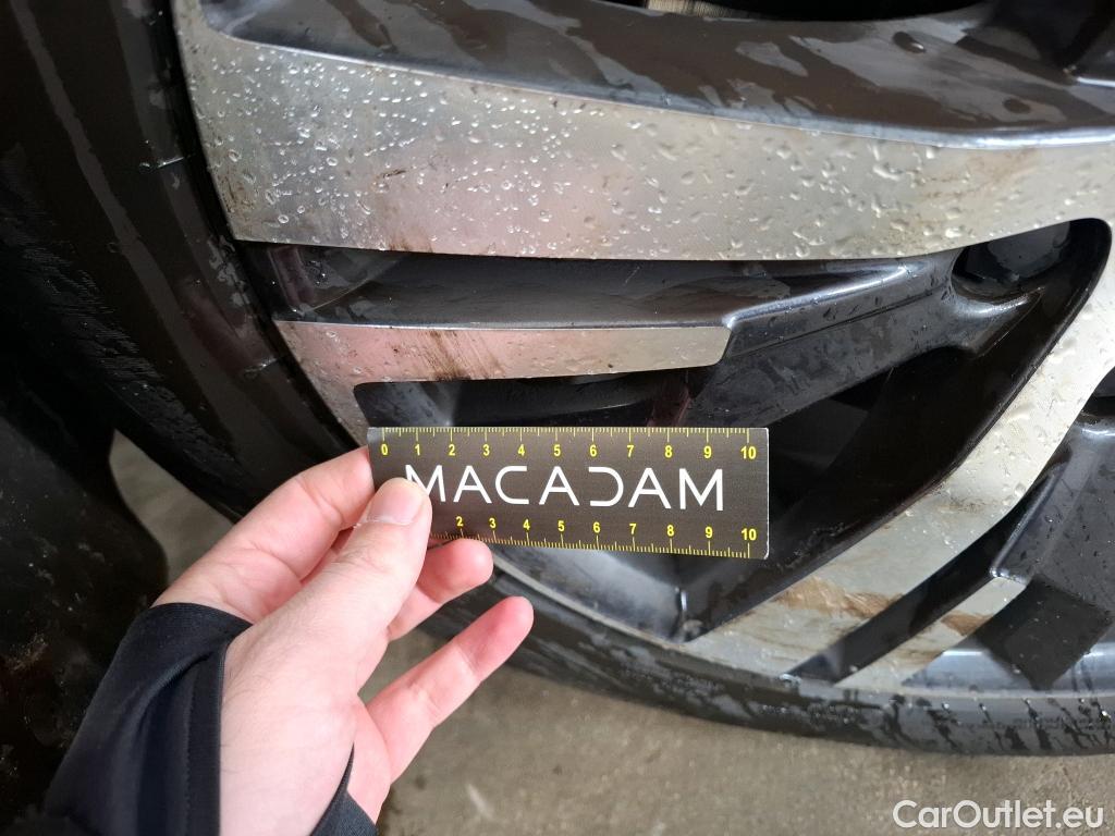  Peugeot  3008 PEUGEOT  / 2016 / 5P / SUV BlueHDi 130 S&S EAT8 ALLURE BUSINESS #16