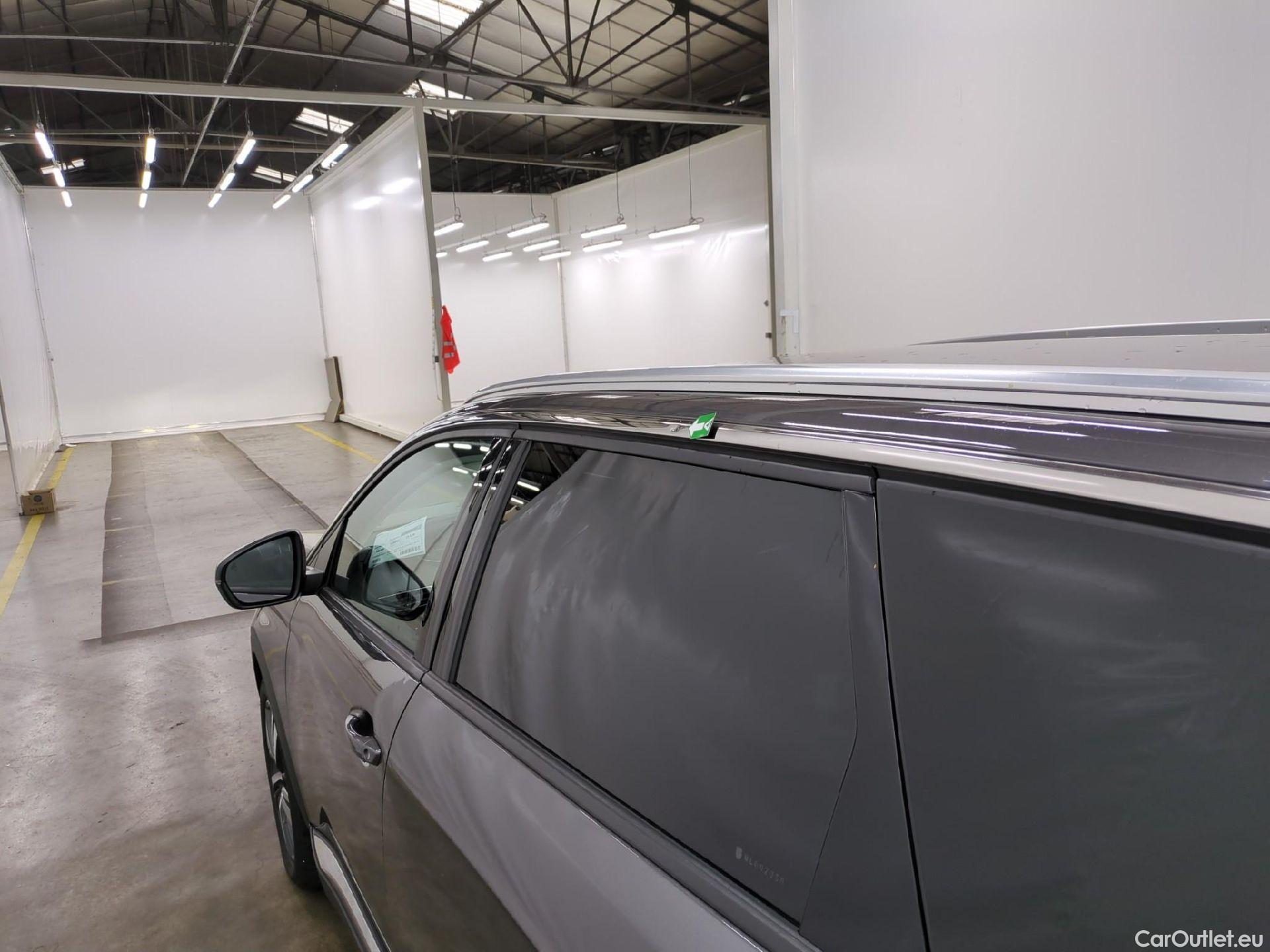  Peugeot  5008  Allure Pack 1.5 HDi 130CV BVA8 7 Sieges E6d #6