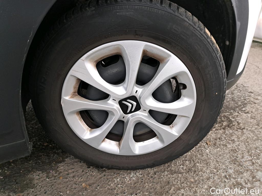  Citroen  C3 CITROEN  5p Berline PureTech 82 S&S BVM Feel Business #8