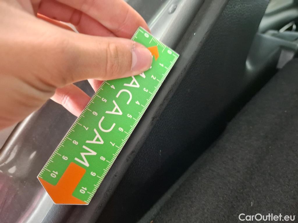  Nissan  Qashqai NISSAN  / 2017 / 5P / Crossover 1.5 DCI 115 Business Edition #40