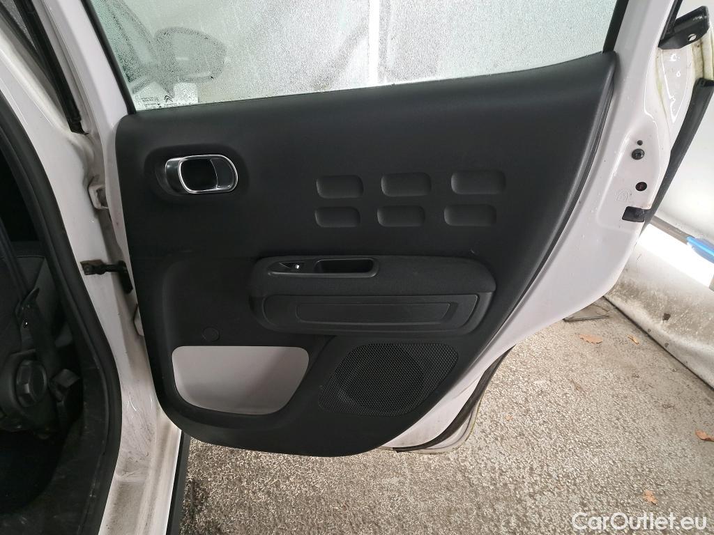  Citroen  C3 CITROEN  5p Berline PureTech 82 S&S BVM Feel Business #5