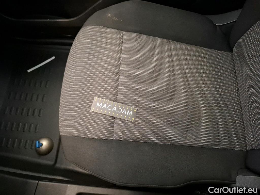  Peugeot  Partner  Asphalt L1 1.5 HDi 130CV BVA8 E6dT #30