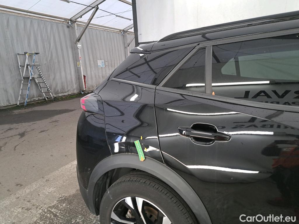  Peugeot  2008  Allure Business 1.5 HDi 100CV BVM6 E6d #10