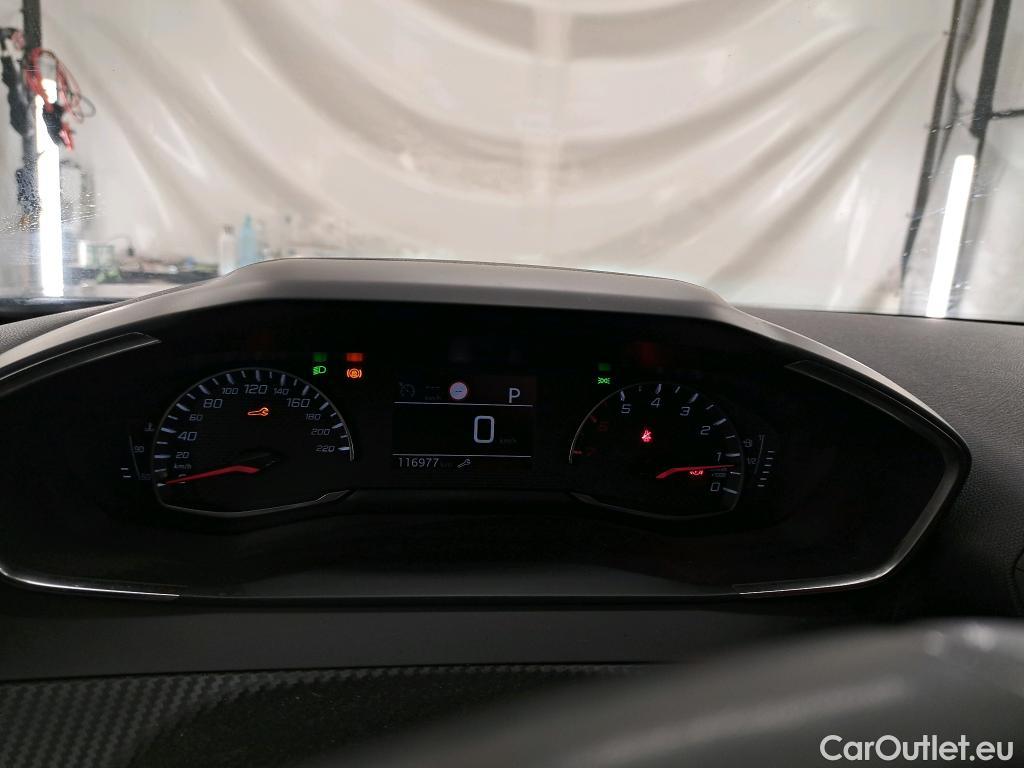  Peugeot  2008  Active Business 1.2 PureTech 130CV BVA8 E6d #31