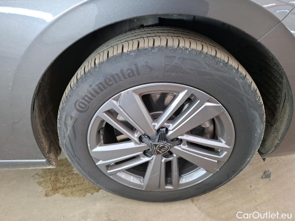  Peugeot  308 PEUGEOT  SW / 2021 / 5P / Break BlueHDi 130 EAT8 ACTIVE PACK #8