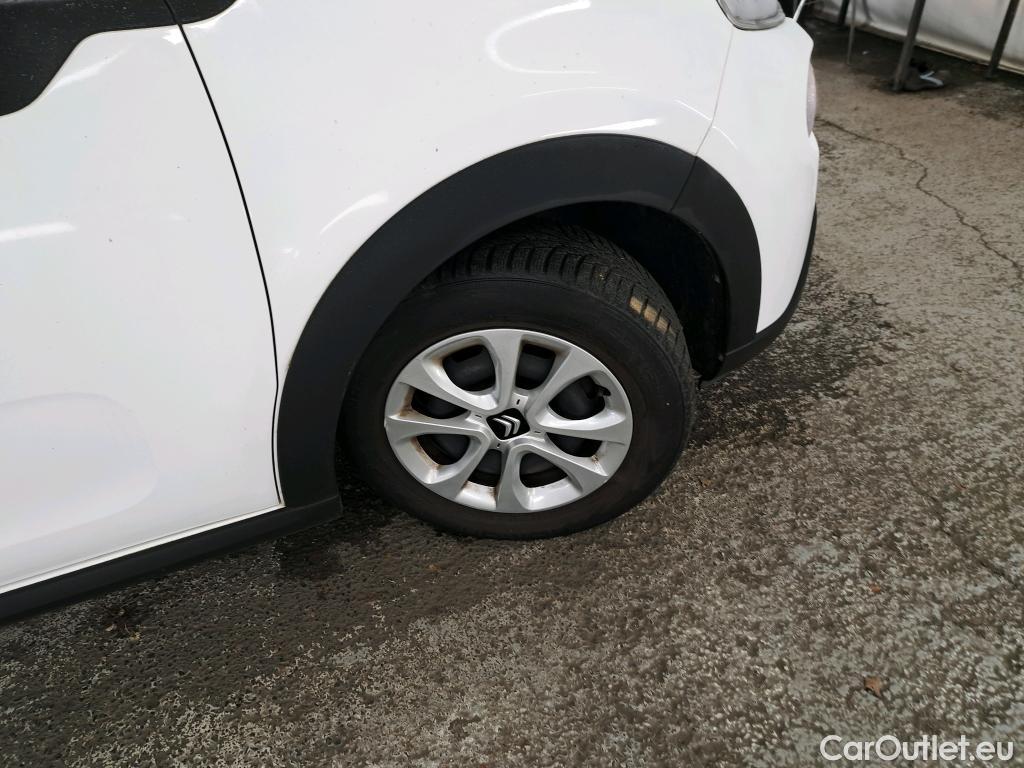  Citroen  C3 CITROEN  5p Berline PureTech 82 S&S BVM Feel Business #7