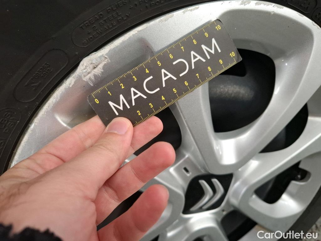  Citroen  C3  Société Feel Business R 1.5 BlueHDI 100CV BVM5 E6dT #44