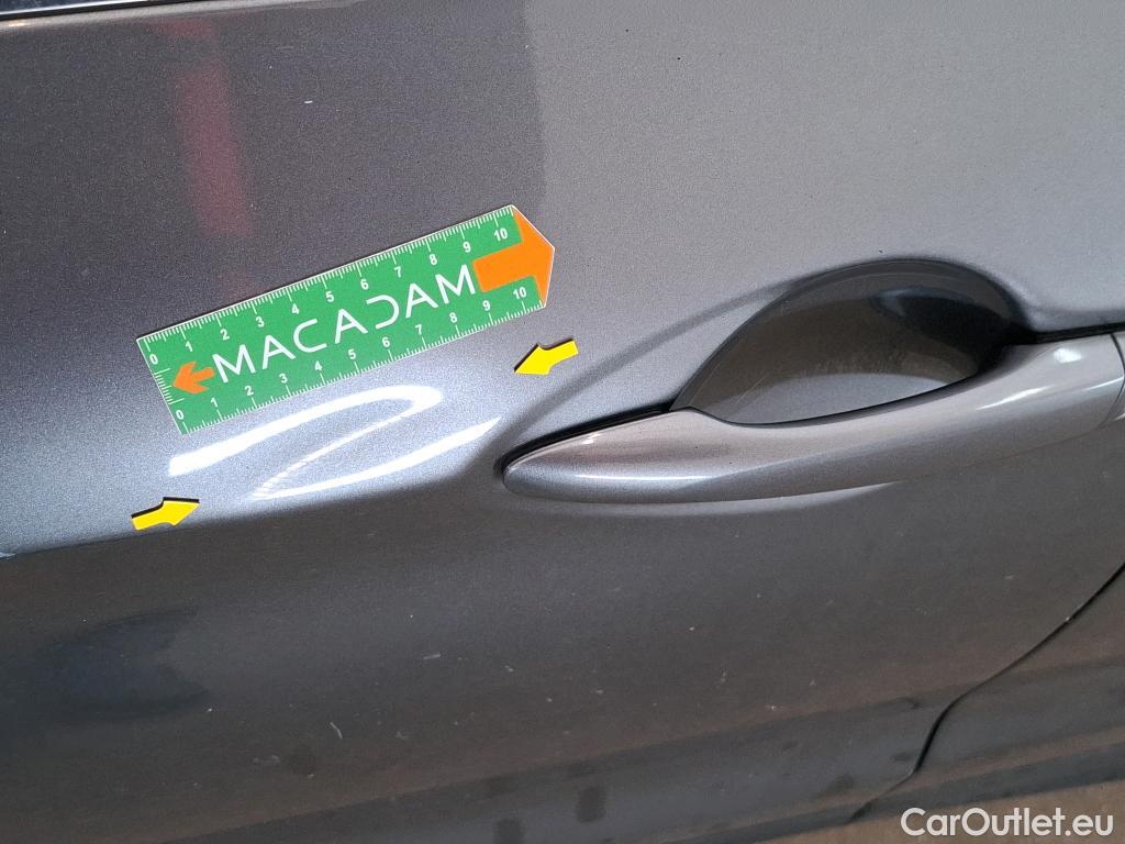  Nissan  Qashqai NISSAN  / 2017 / 5P / Crossover 1.5 DCI 115 Business Edition #7