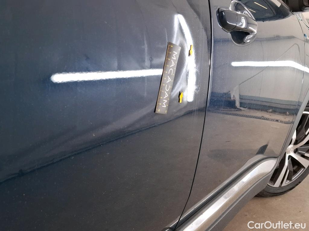  Peugeot  3008 PEUGEOT  / 2020 / 5P / SUV 1.6 HYBRID 225 E-EAT8 Allure Pack #7