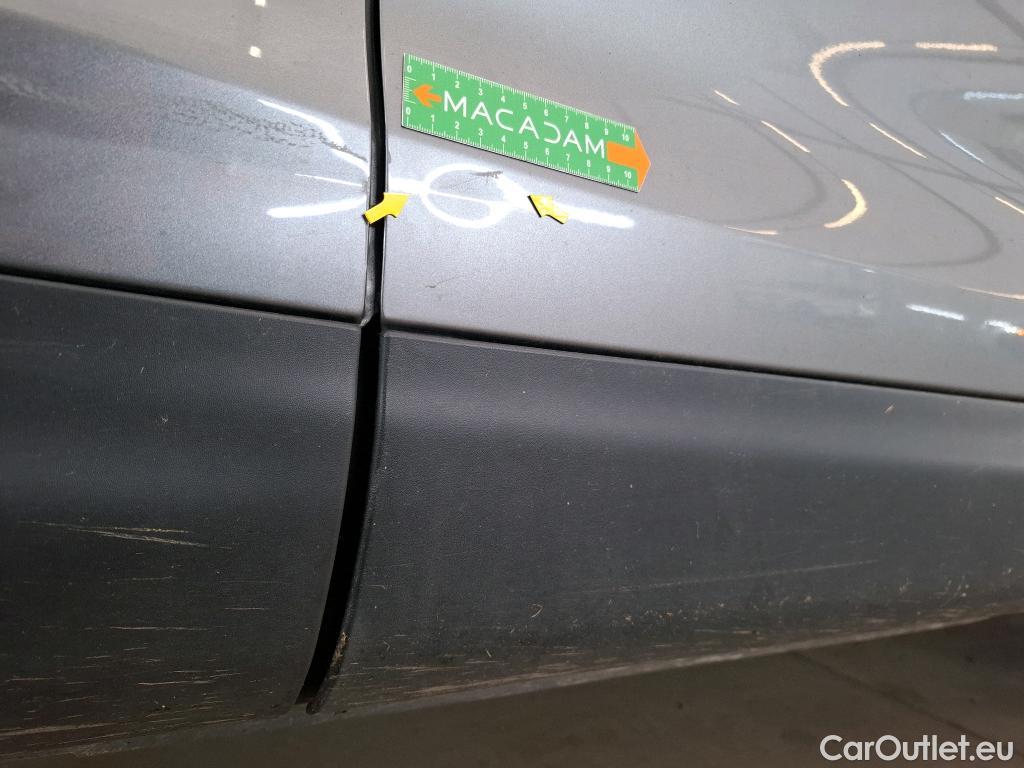  Nissan  Qashqai NISSAN  / 2017 / 5P / Crossover 1.5 DCI 115 Business Edition #16