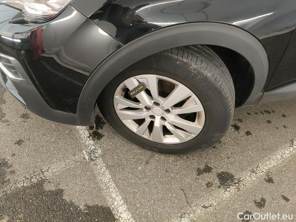  Peugeot  3008  Active Business 1.5 HDi 130CV BVA8 E6d #25