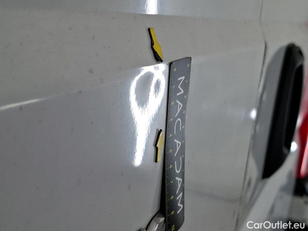  Fiat  Ducato FIAT  VU 4p Fourgon 30 C H1 20 Multijet 115 Pack Pro Nav #21