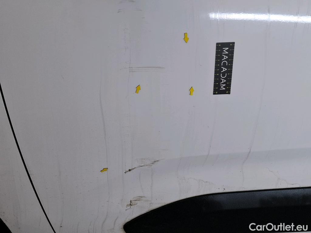  Peugeot  Partner  Asphalt L1 1.5 HDi 130CV BVA8 E6dT #9