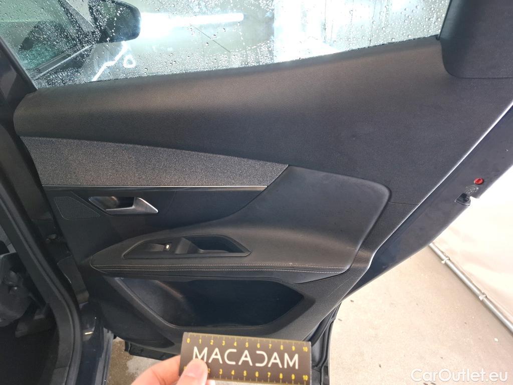  Peugeot  3008 PEUGEOT  / 2016 / 5P / SUV BlueHDi 130 S&S EAT8 ALLURE BUSINESS #19