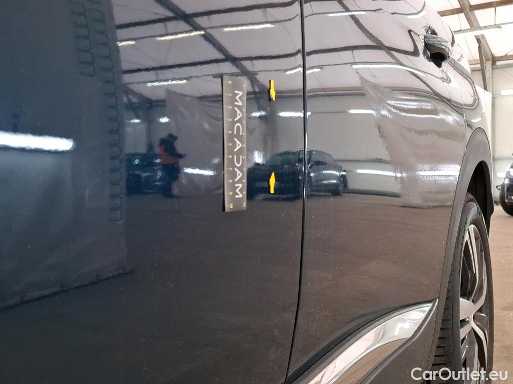  Peugeot  3008 PEUGEOT  / 2020 / 5P / SUV 1.6 HYBRID 225 E-EAT8 Allure Pack #5