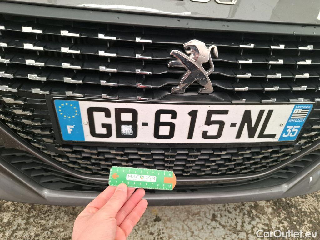  Peugeot  208  Active Business 1.5 HDi 100CV BVM6 E6d #21