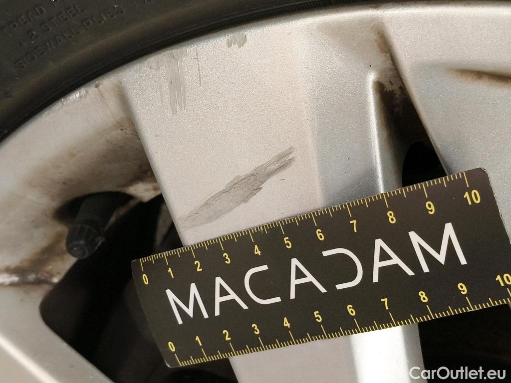  Peugeot  3008  Active Business 1.5 HDi 130CV BVA8 E6d #26