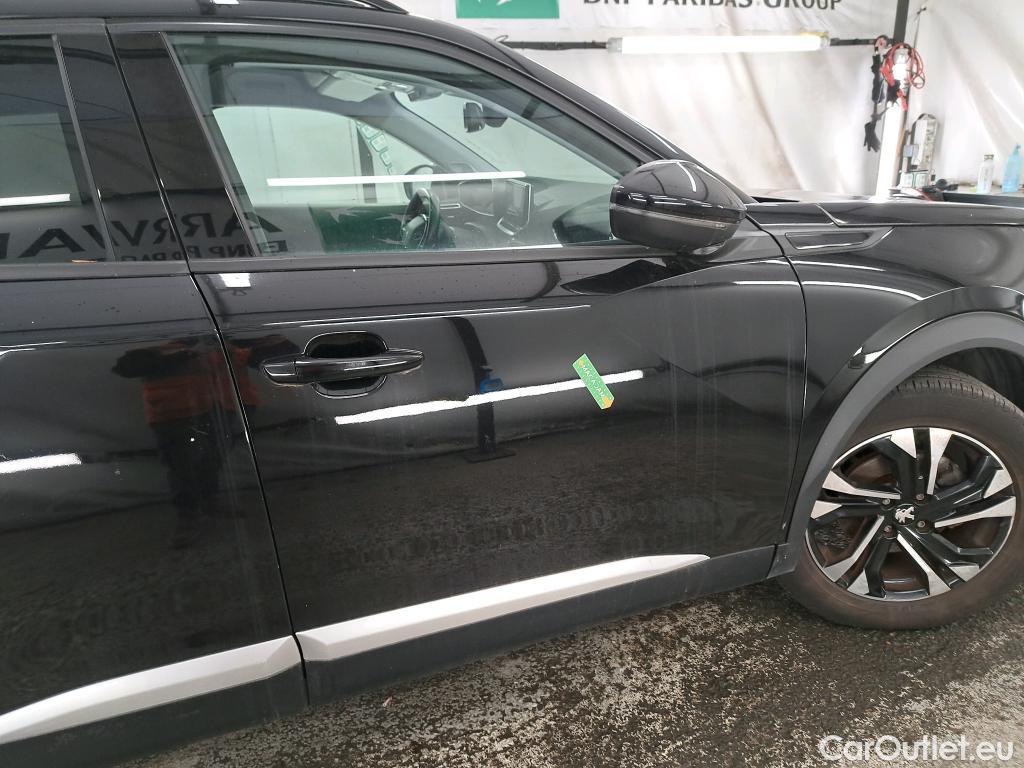  Peugeot  2008  Allure Business 1.5 HDi 100CV BVM6 E6d #24