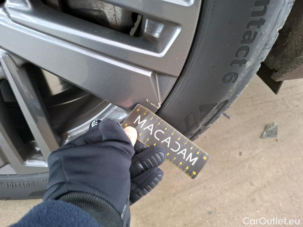  Peugeot  308 PEUGEOT  SW / 2021 / 5P / Break BlueHDi 130 EAT8 ACTIVE PACK #10