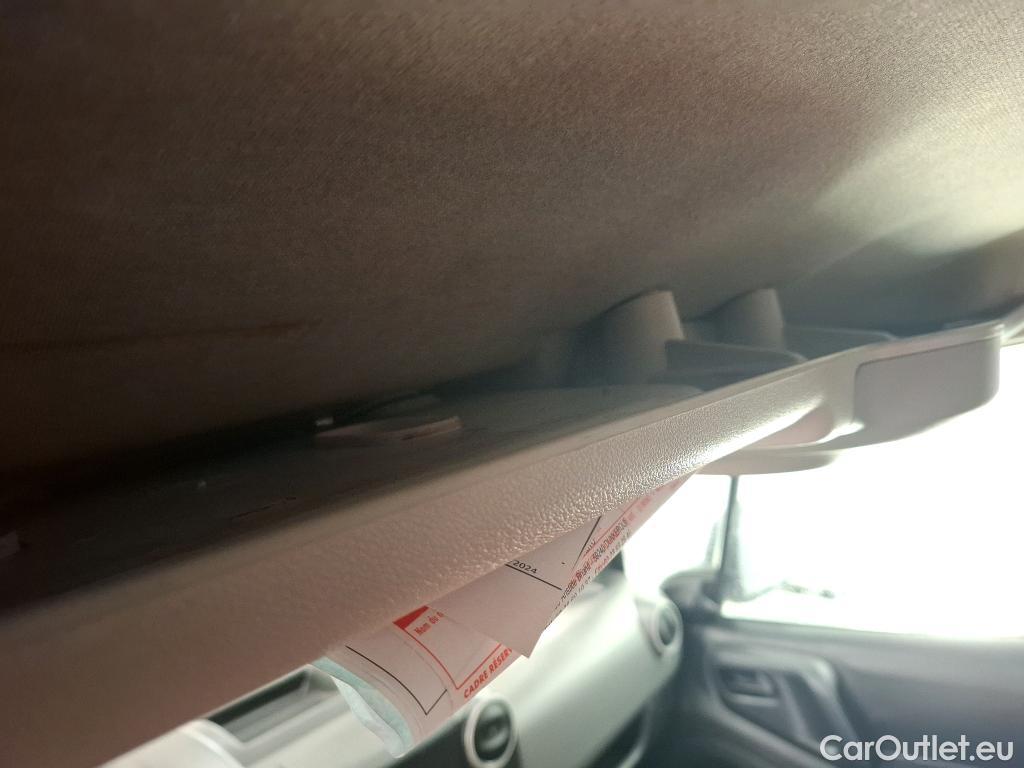  Citroen  Berlingo  Fourgon Confort L1 (Court) 1.6 100CV BVM5 E5 #11