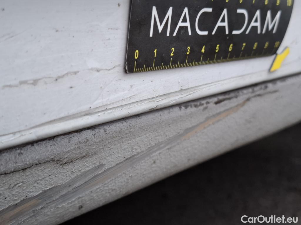  Fiat  Ducato FIAT  VU 4p Fourgon 30 C H1 20 Multijet 115 Pack Pro Nav #33