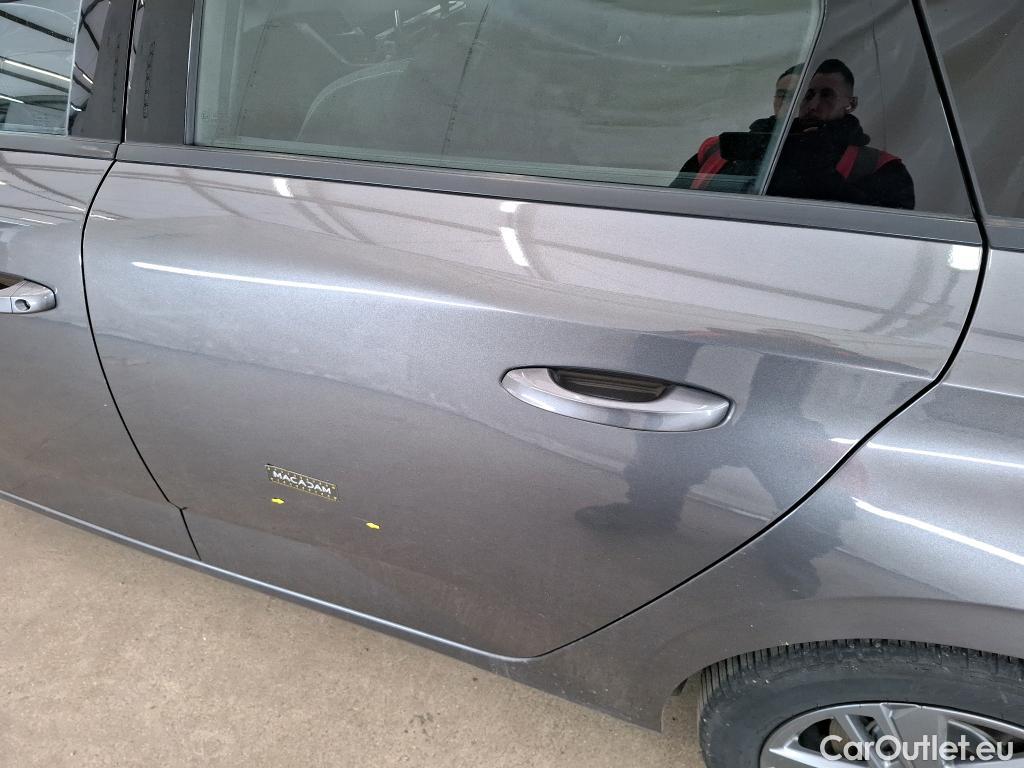  Peugeot  308 PEUGEOT  SW / 2021 / 5P / Break BlueHDi 130 EAT8 ACTIVE PACK #46