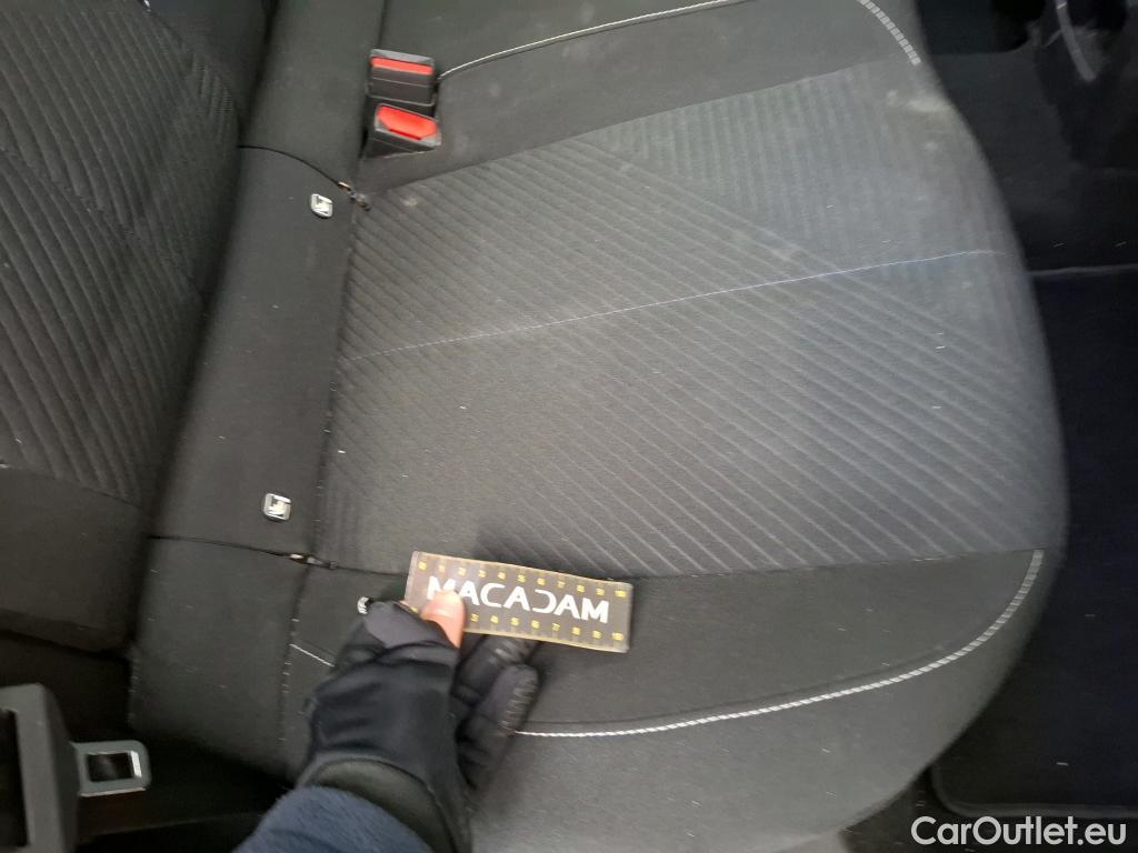  Peugeot  308 PEUGEOT  SW / 2021 / 5P / Break BlueHDi 130 EAT8 ACTIVE PACK #29