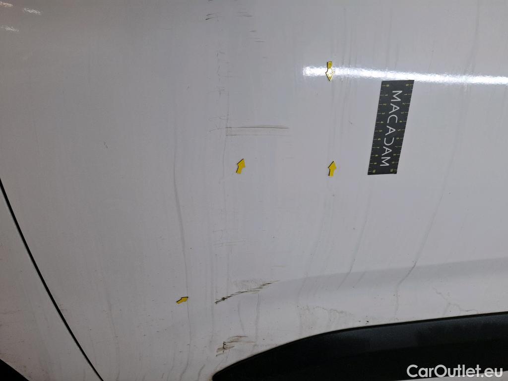  Peugeot  Partner  Asphalt L1 1.5 HDi 130CV BVA8 E6dT #10