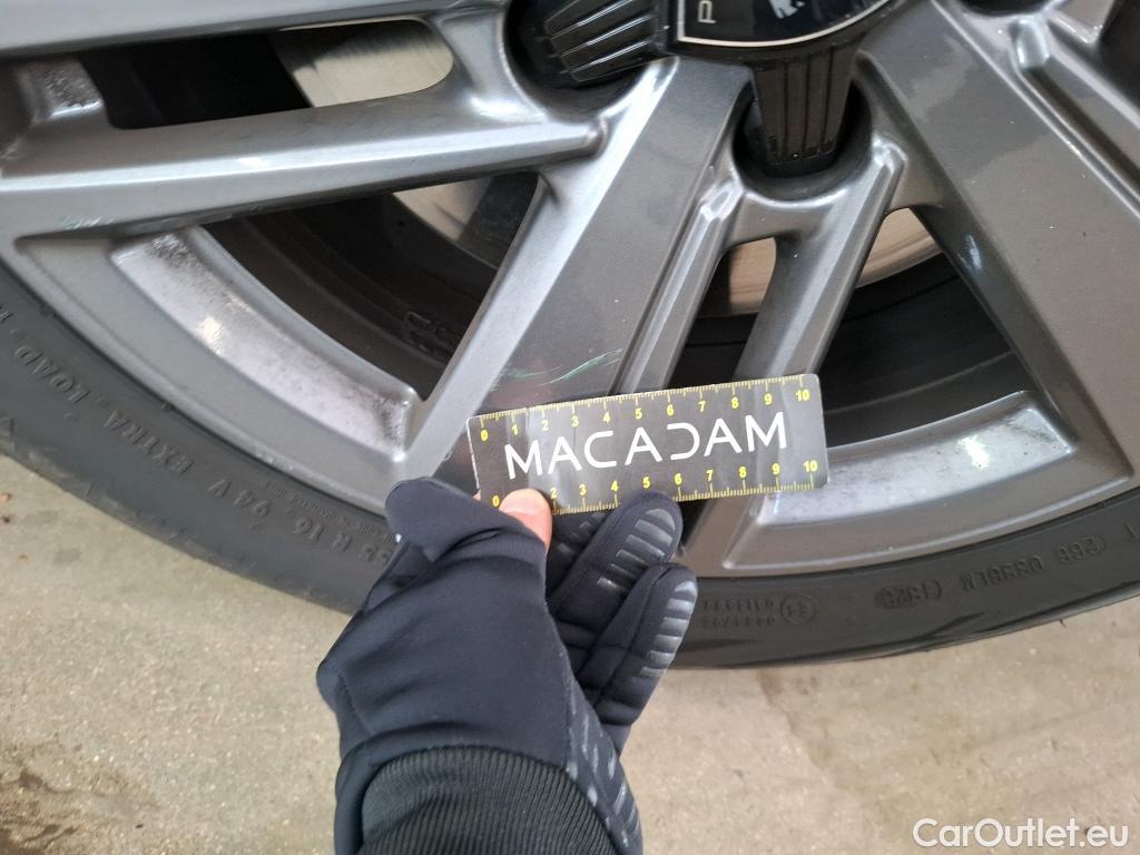  Peugeot  308 PEUGEOT  SW / 2021 / 5P / Break BlueHDi 130 EAT8 ACTIVE PACK #11