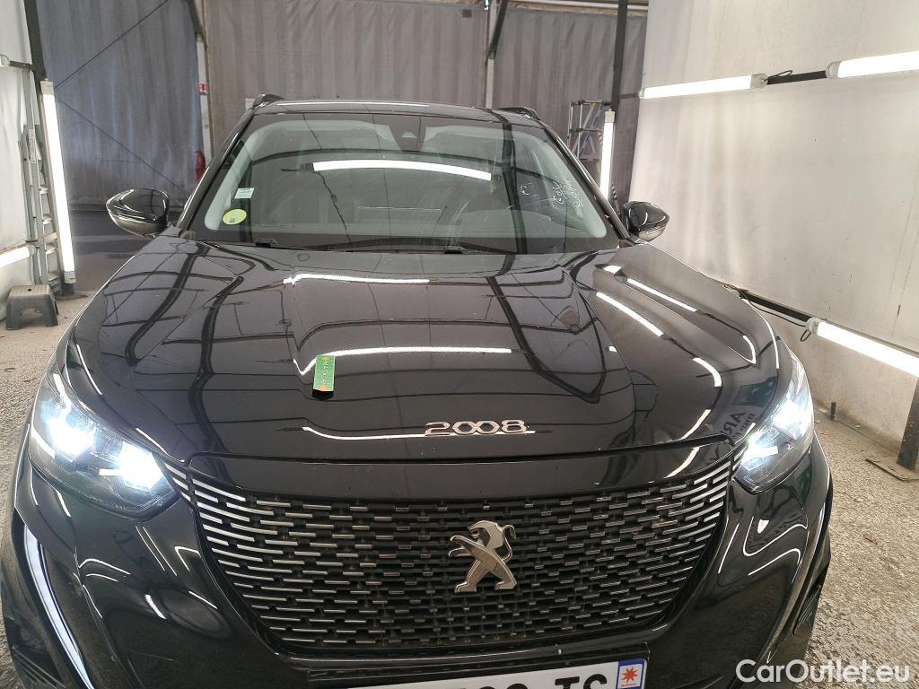  Peugeot  2008  Allure Business 1.5 HDi 100CV BVM6 E6d #12