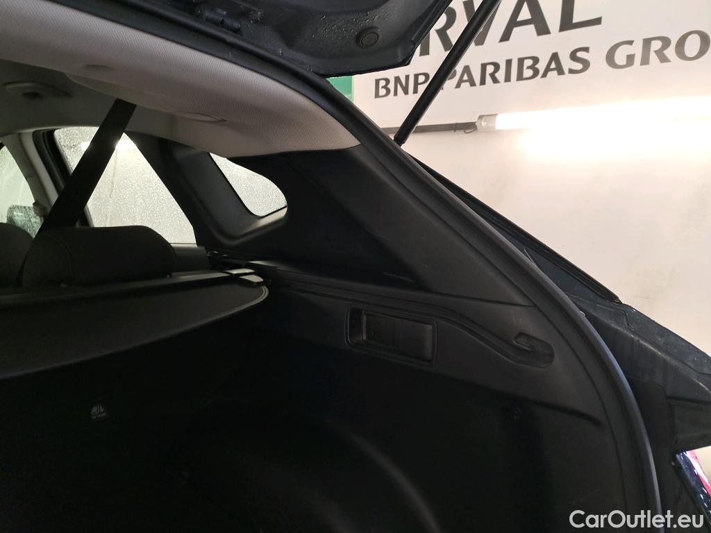  Hyundai  Tucson  Business Hybrid 2WD 1.6 T-GDI 230CV BVA6 E6d #13