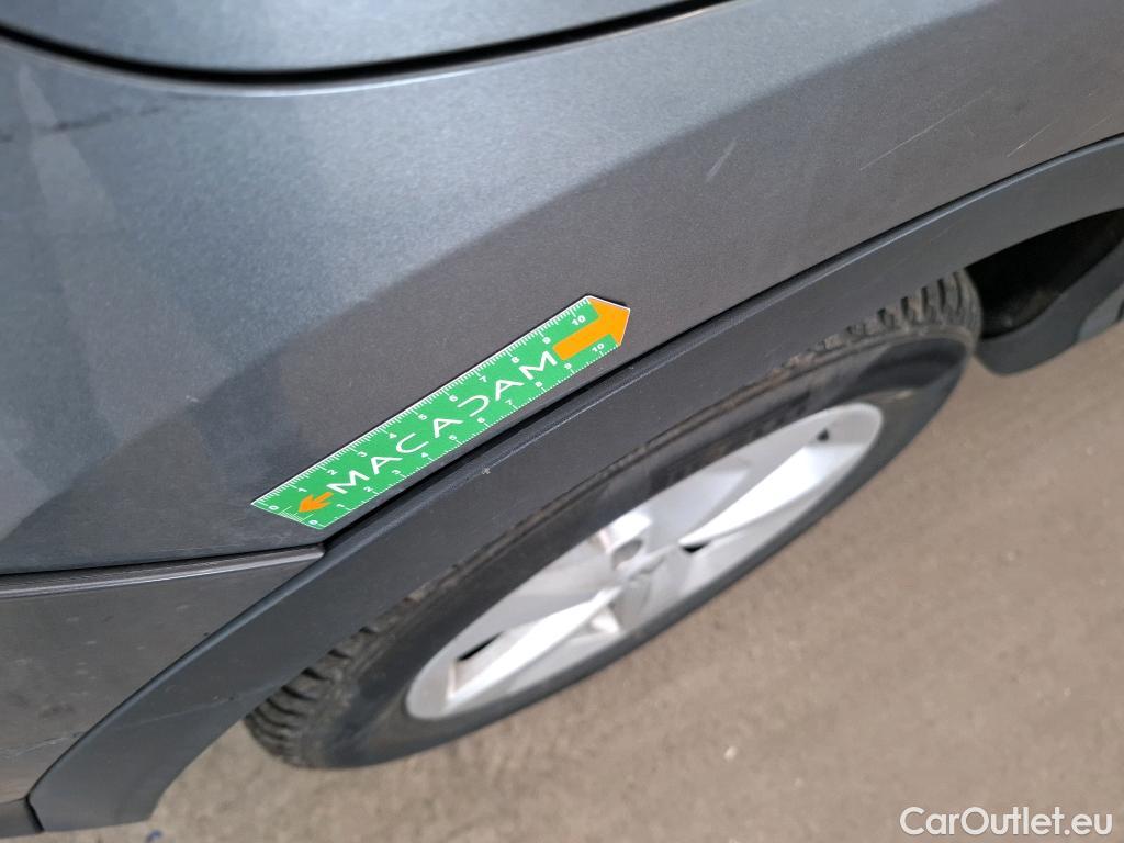  Nissan  Qashqai NISSAN  / 2017 / 5P / Crossover 1.5 DCI 115 Business Edition #44