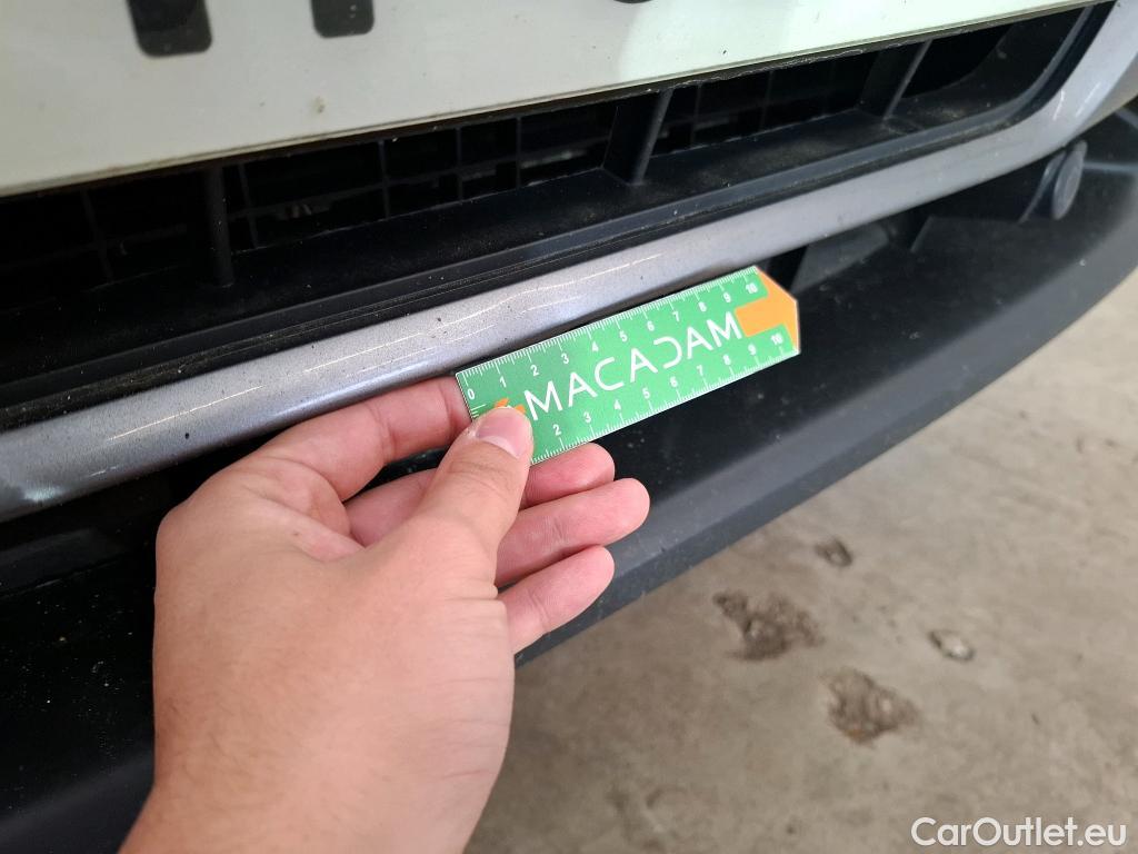  Nissan  Qashqai NISSAN  / 2017 / 5P / Crossover 1.5 DCI 115 Business Edition #18