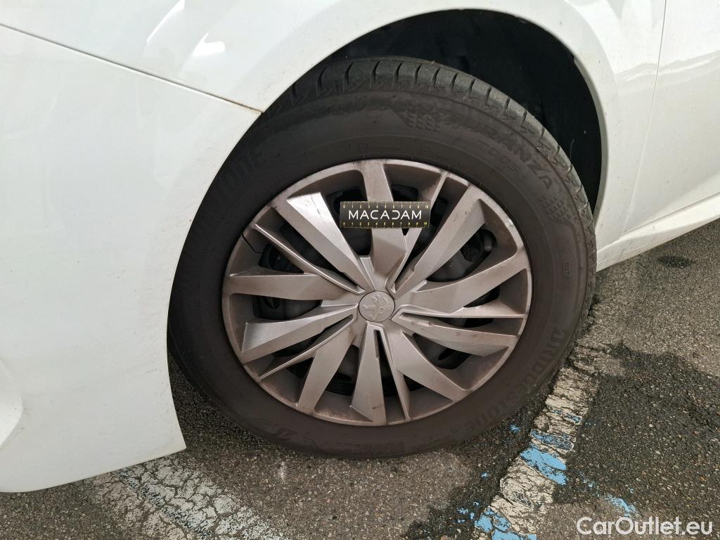  Peugeot  208  Premium 1.5 HDi 100CV BVM6 E6d #1