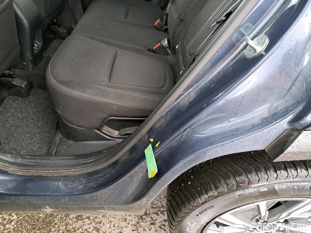  Hyundai  Tucson  Business Hybrid 2WD 1.6 T-GDI 230CV BVA6 E6d #18