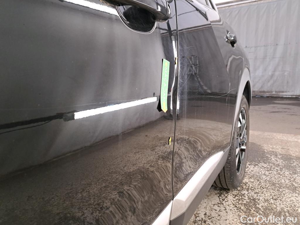  Peugeot  2008  Allure Business 1.5 HDi 100CV BVM6 E6d #5