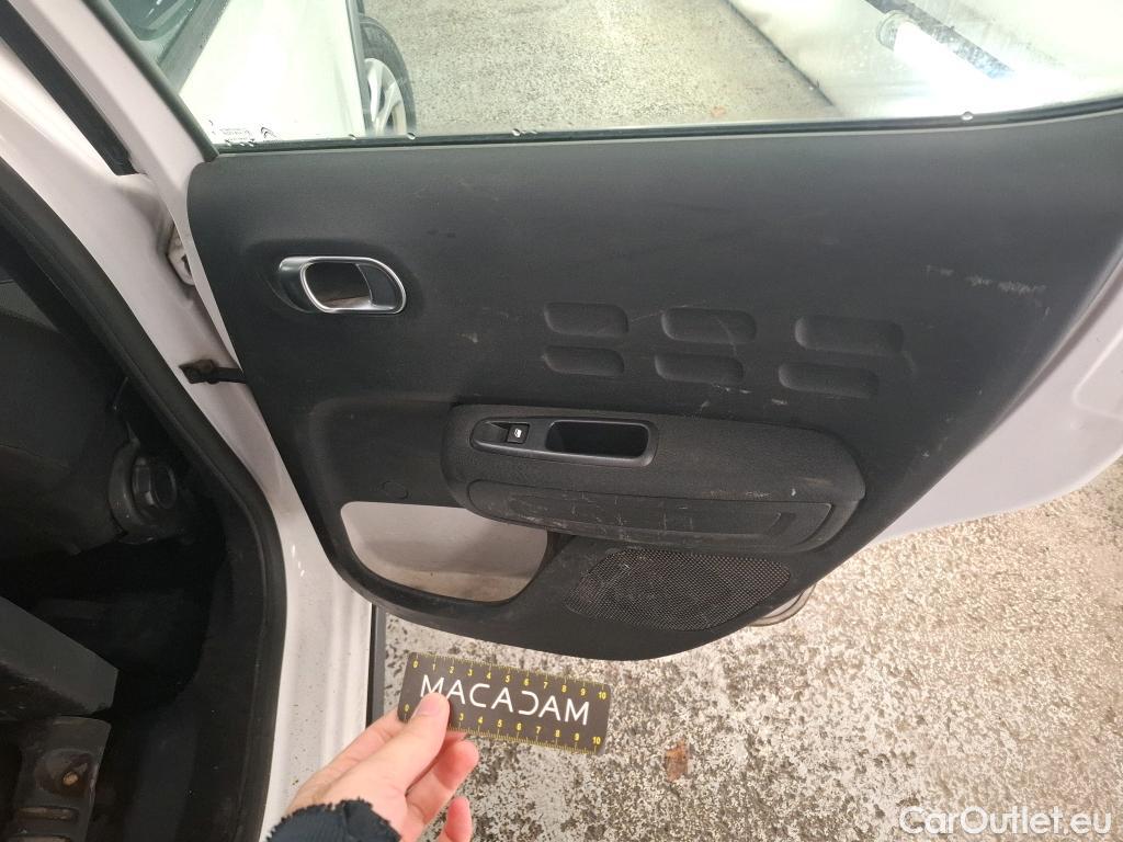  Citroen  C3  Société Feel Business R 1.5 BlueHDI 100CV BVM5 E6dT #18