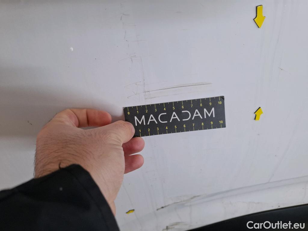  Peugeot  Partner  Asphalt L1 1.5 HDi 130CV BVA8 E6dT #11