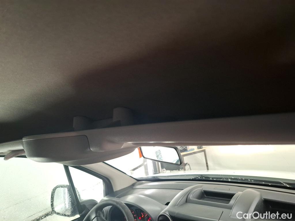  Citroen  Berlingo  Fourgon Confort L1 (Court) 1.6 100CV BVM5 E5 #6