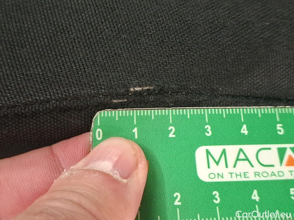  Citroen  Berlingo  Fourgon Confort L1 (Court) 1.6 100CV BVM5 E5 #4