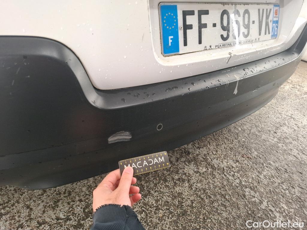  Citroen  C3  Société Feel Business R 1.5 BlueHDI 100CV BVM5 E6dT #3