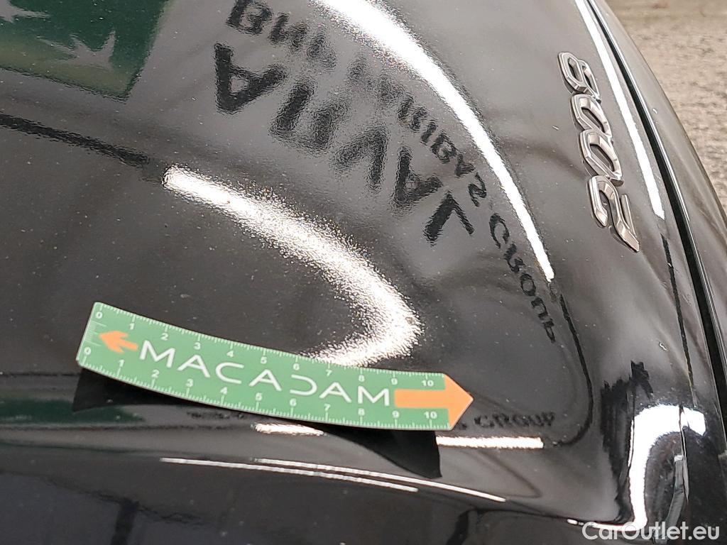  Peugeot  2008  Allure Business 1.5 HDi 100CV BVM6 E6d #11