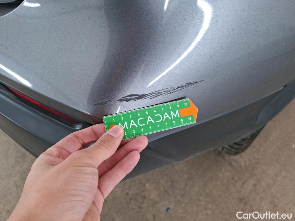  Nissan  Qashqai NISSAN  / 2017 / 5P / Crossover 1.5 DCI 115 Business Edition #20