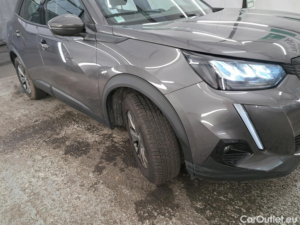  Peugeot  2008  Active Business 1.2 PureTech 130CV BVA8 E6d #15