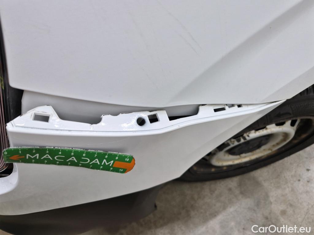  Citroen  Berlingo  Fourgon Club M 650 1.5 BlueHDi 100CV BVM5 E6dT #86